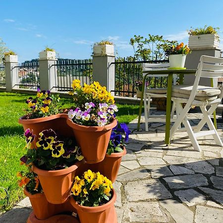 Dimora Il Campanile Bed and Breakfast Chieti Eksteriør billede