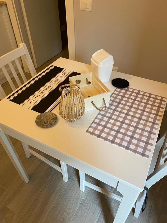 Dimora Il Campanile Bed and Breakfast Chieti Eksteriør billede