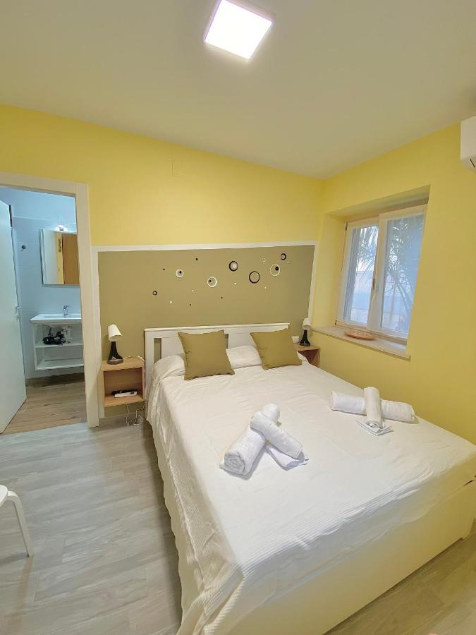 Dimora Il Campanile Bed and Breakfast Chieti Eksteriør billede