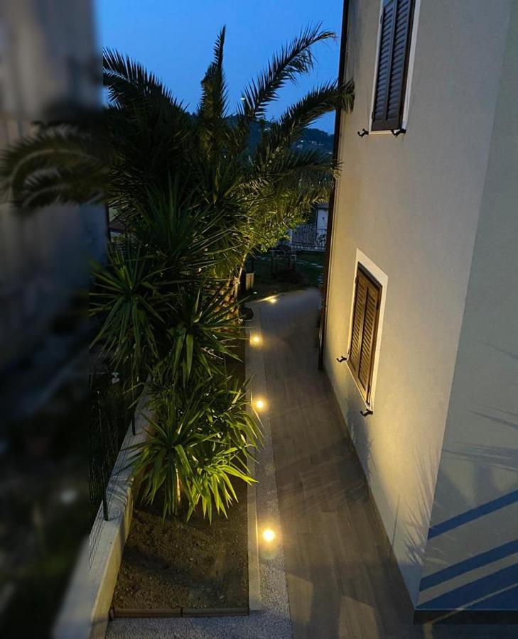 Dimora Il Campanile Bed and Breakfast Chieti Eksteriør billede