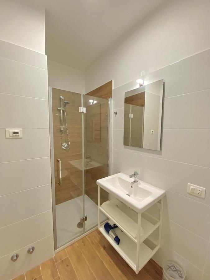 Dimora Il Campanile Bed and Breakfast Chieti Eksteriør billede