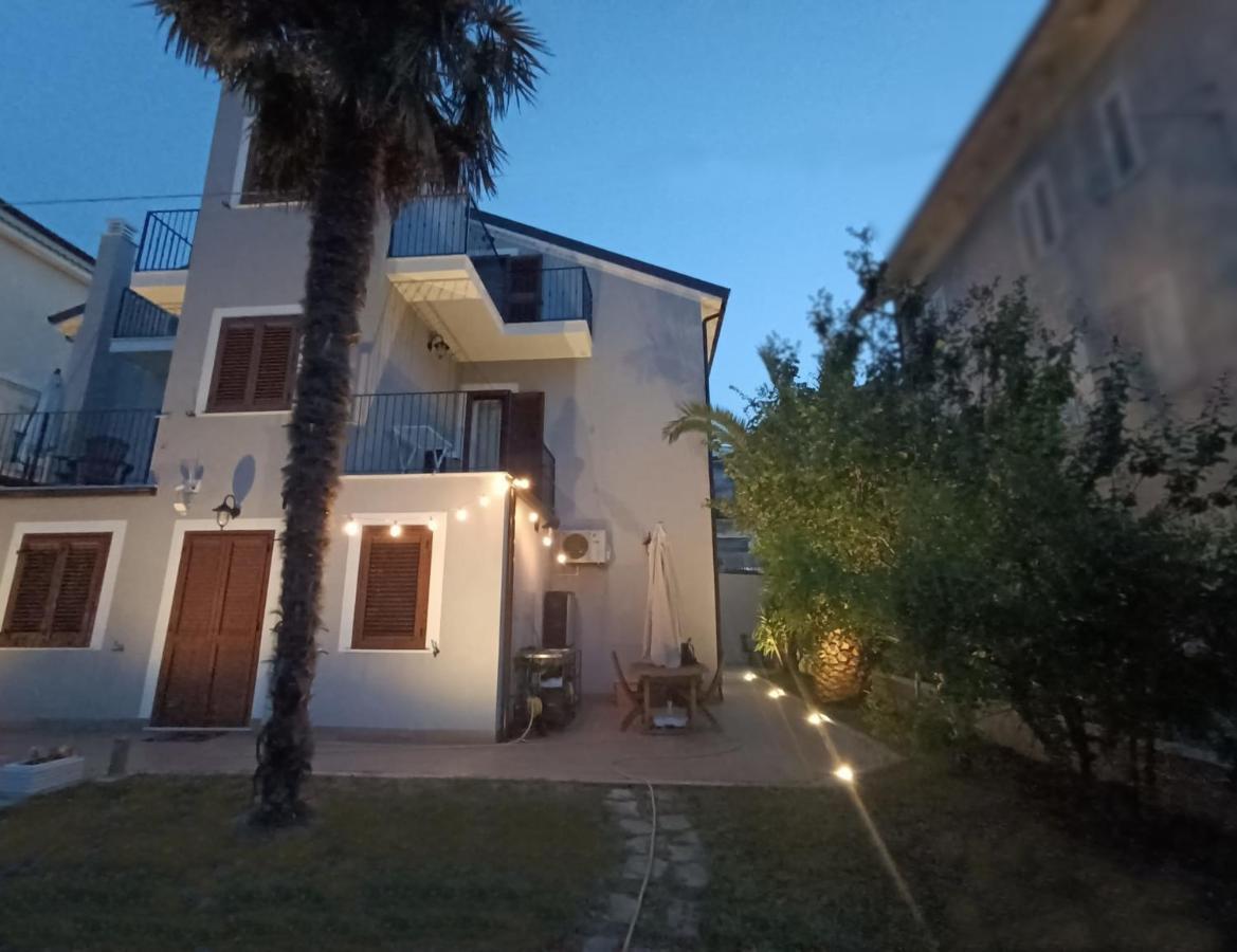 Dimora Il Campanile Bed and Breakfast Chieti Eksteriør billede