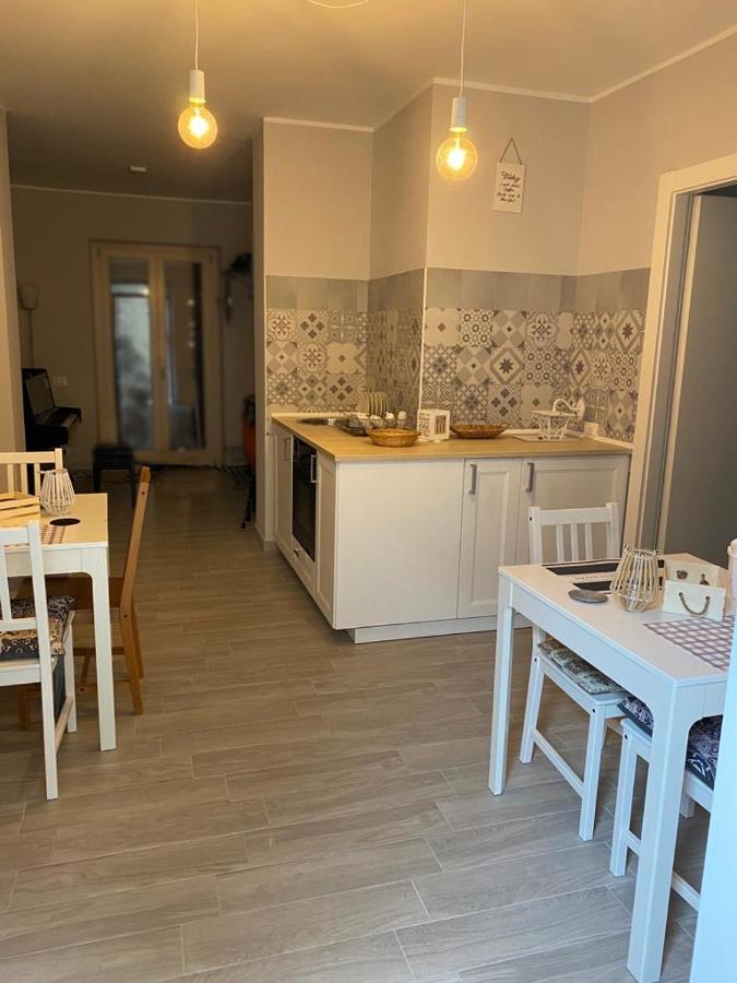 Dimora Il Campanile Bed and Breakfast Chieti Eksteriør billede