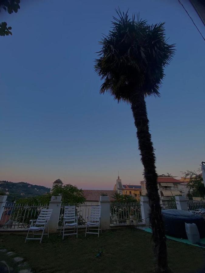 Dimora Il Campanile Bed and Breakfast Chieti Eksteriør billede