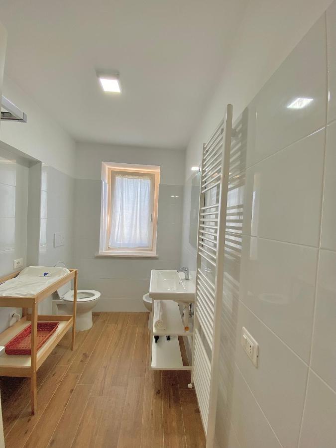 Dimora Il Campanile Bed and Breakfast Chieti Eksteriør billede